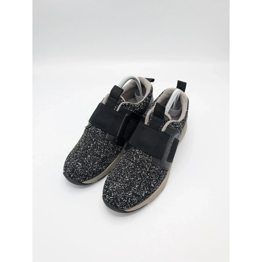 Traq By Alegria Walking Shoes Womens 38, 8/8.5 Multi-Colored Fabric